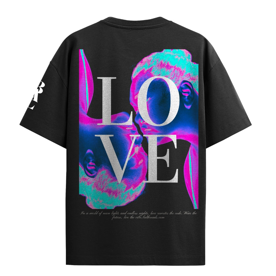 CYBER LOVE