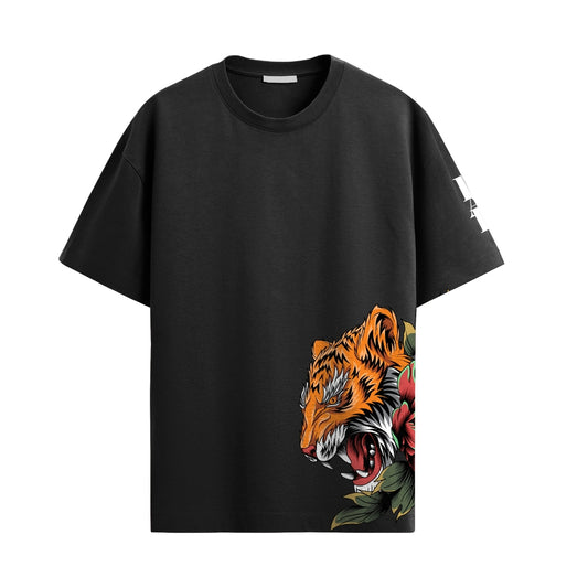 TIGER BLOSSOM