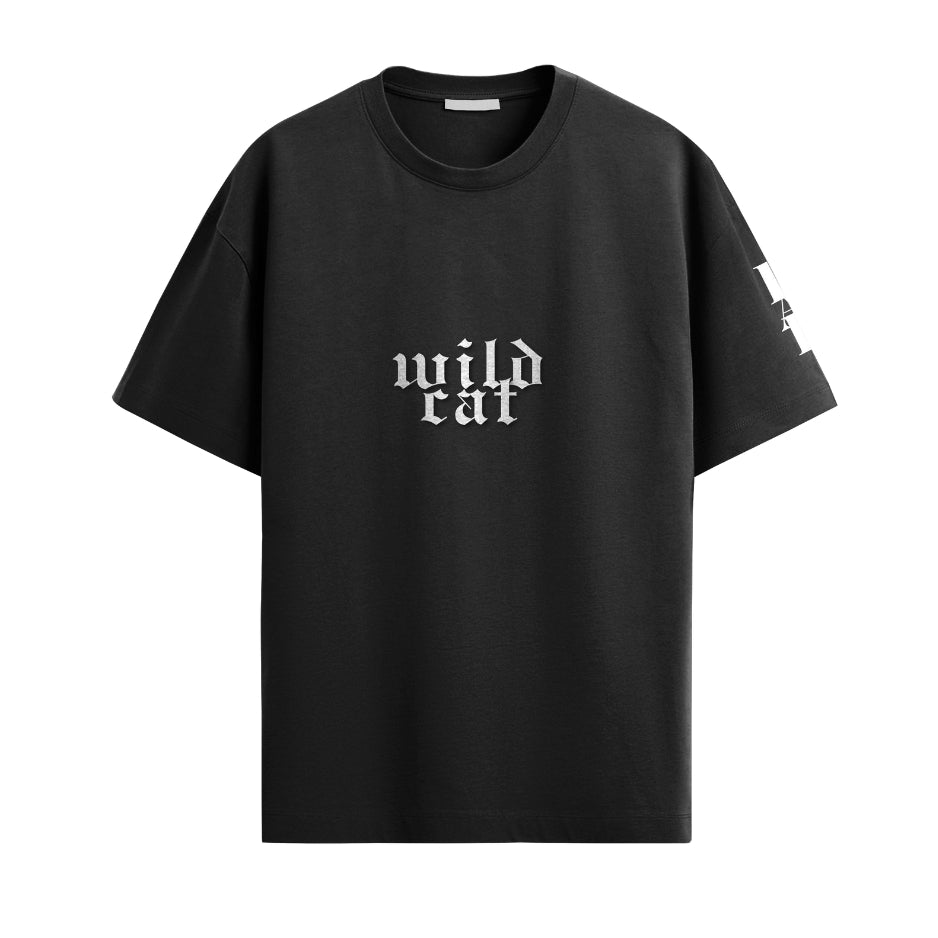 WILD CAT