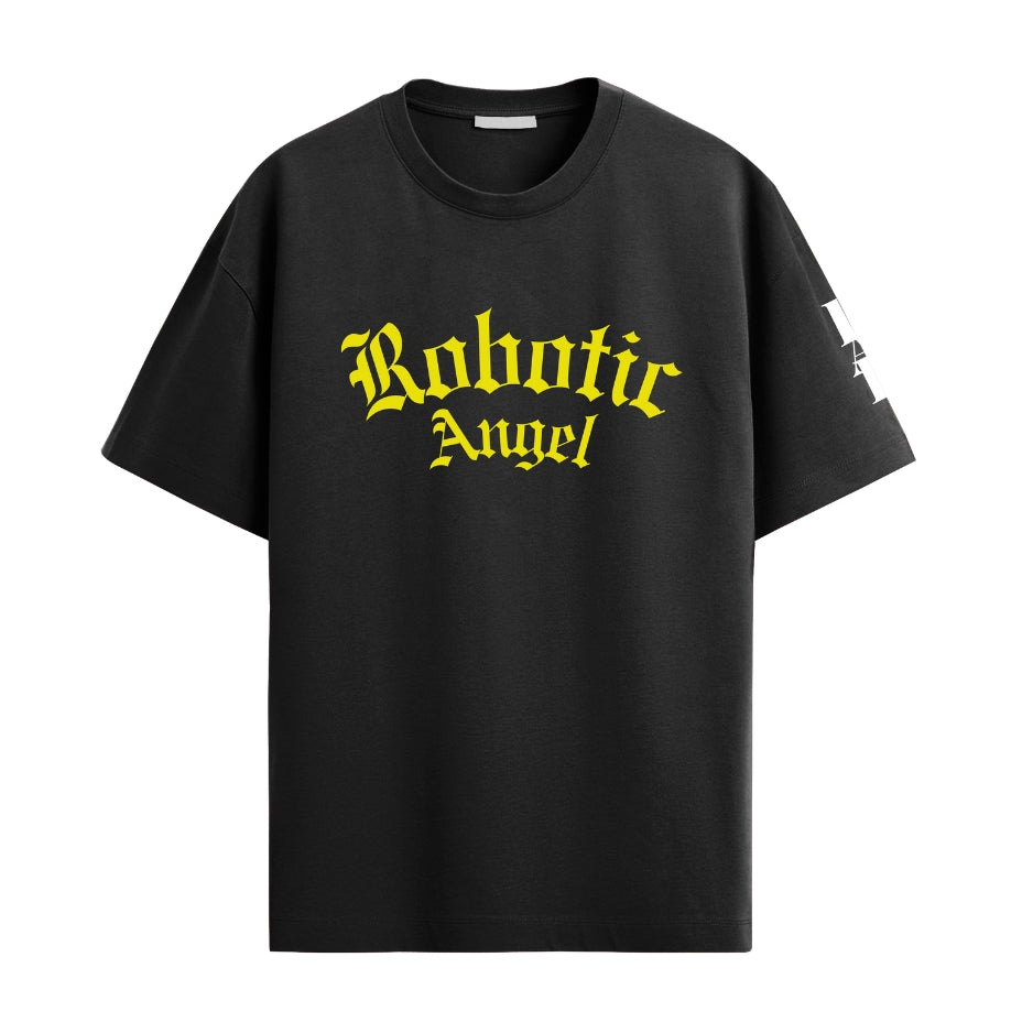 ROBOTIC ANGLE