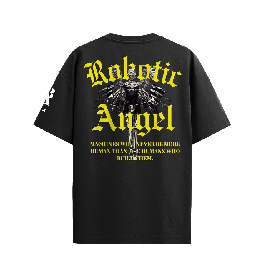 ROBOTIC ANGLE