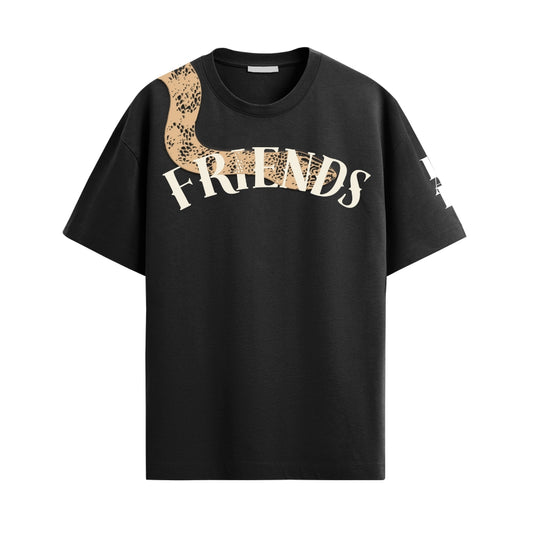 FRIENDS?