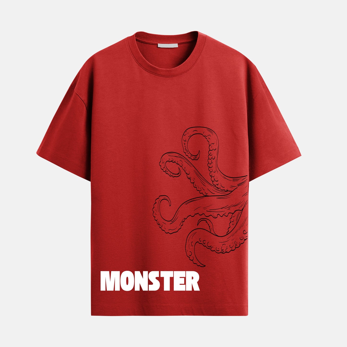 MARINE MONSTER